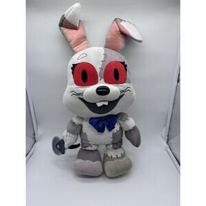 Funko Five Nights at Freddy's Gamestop Exclusive Vanny Jumbo Plush 20”